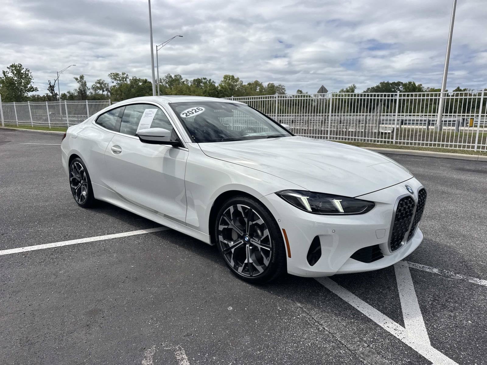 bmw 4 series 2026 WBA43DA06TCV63083 image bmw 4 series 2026 WBA43DA06TCV63083 image